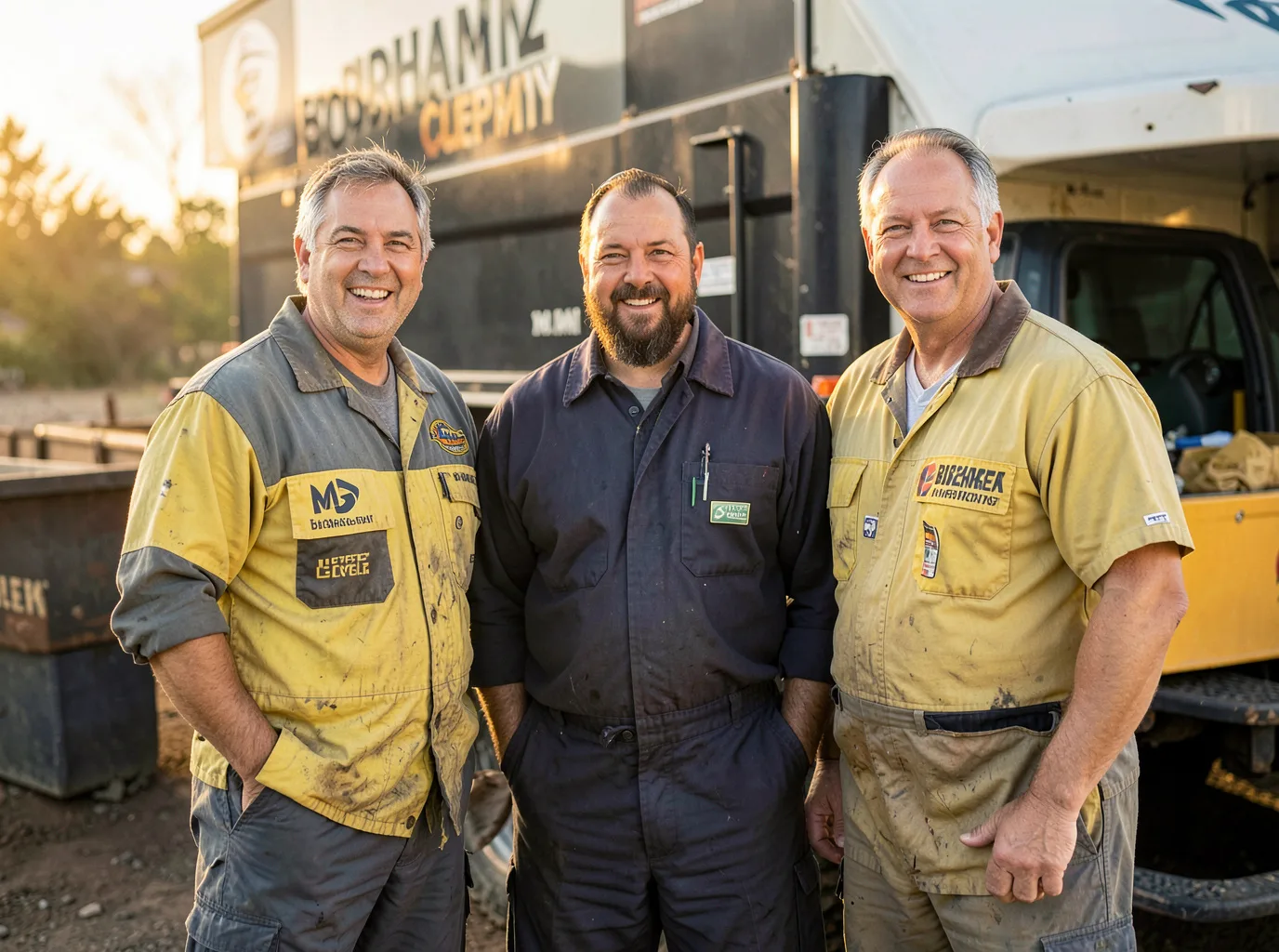 Sewage Cleanup company in Williamstown, MO